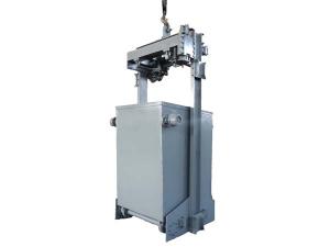 你見得箕斗是什么樣的？